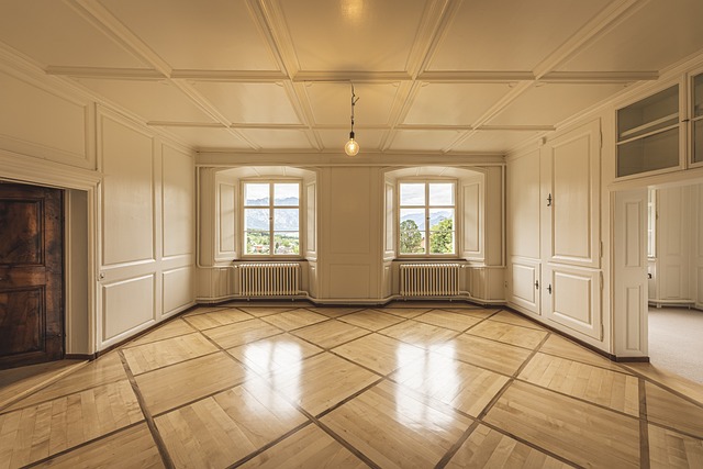 Je v bytě lepší koberec či lino?