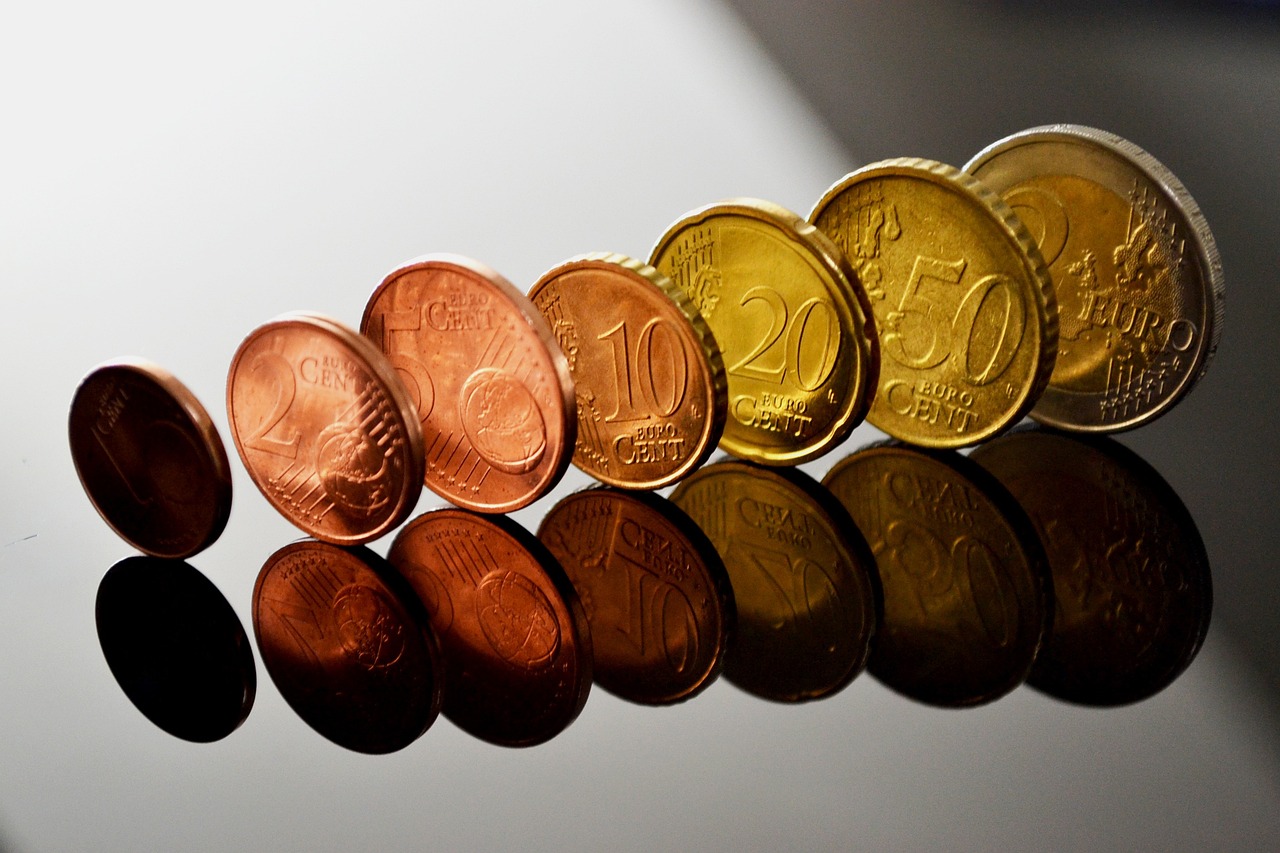 Každý někdy poznal finanční tíseň