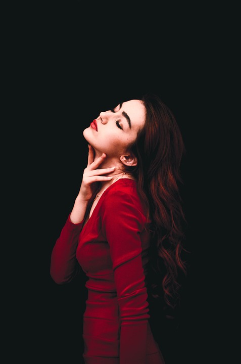 Krásná silueta